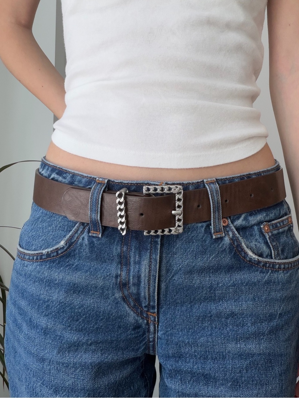 Brandy Melville Belt
